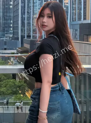 健身网红