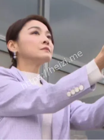电视台人士