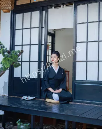 推特性感模特