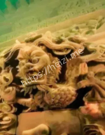 玉溪抚仙湖