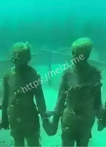 神秘遗迹