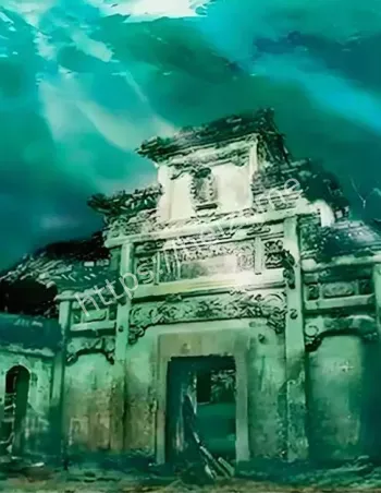玉溪抚仙湖