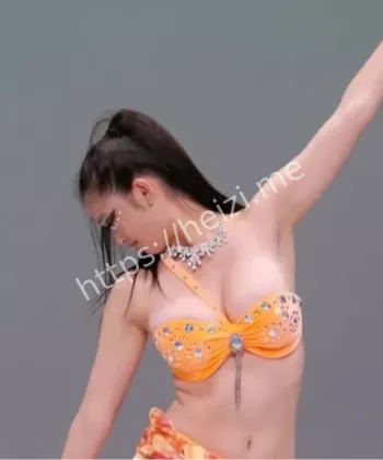 艺考裹胸脱落