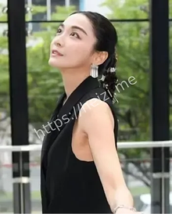 龚美富