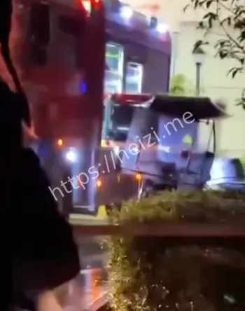 19楼坠楼