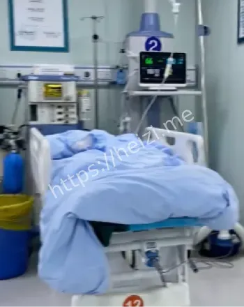 医疗事故内幕