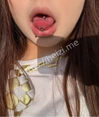 反差造型
