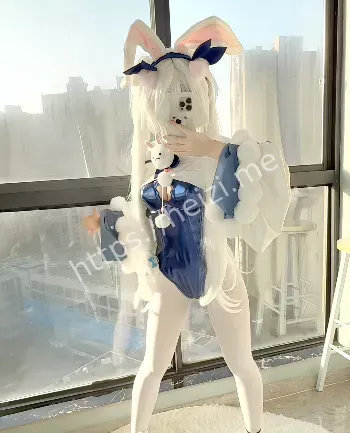 COS女神妮露