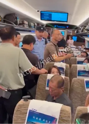 湖北通山访民