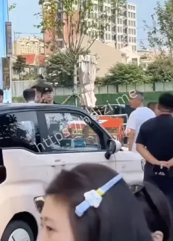 王文娟二喜