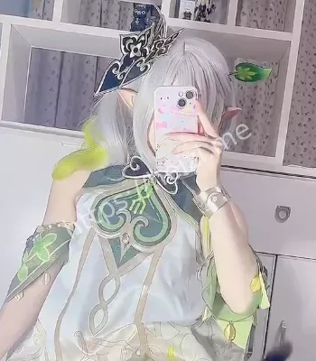 私拍福利曝光
