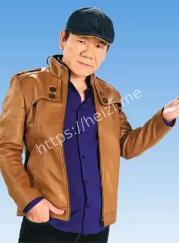 明星婚姻真相