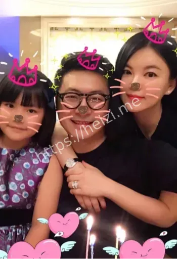 离婚内幕曝光