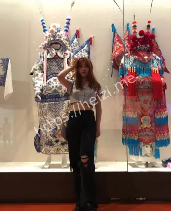 广东拜金女