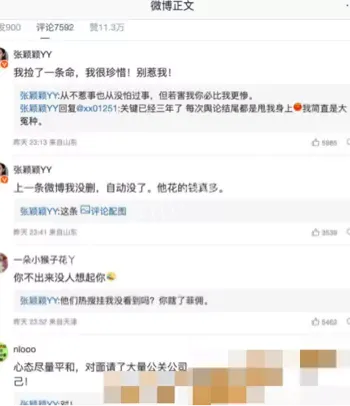 张颖颖