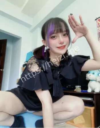 叛逆少女