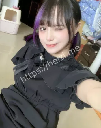 精神小妹