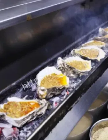 锦州烧烤