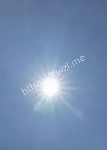 日本最热夏天