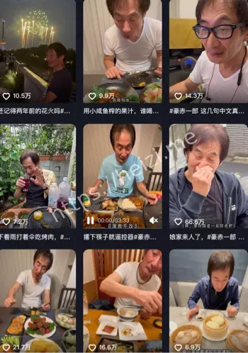 发布视频