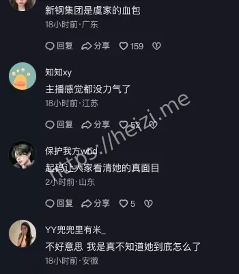 虞爸资本背景