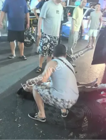 中元节