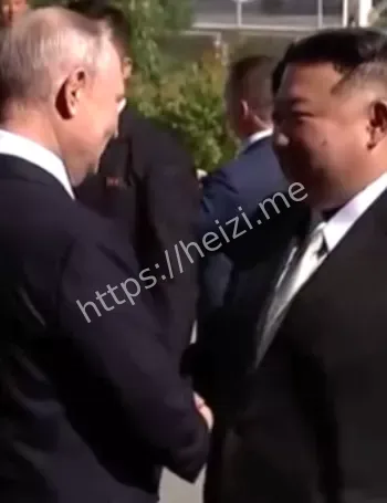 普京