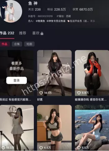 鱼神