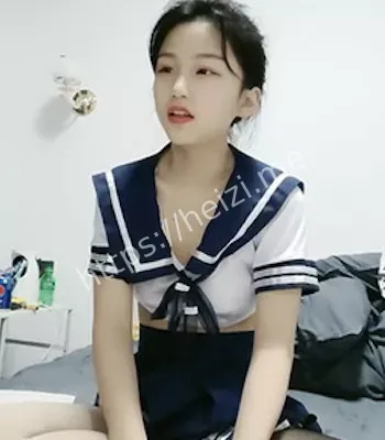 妹妹主动