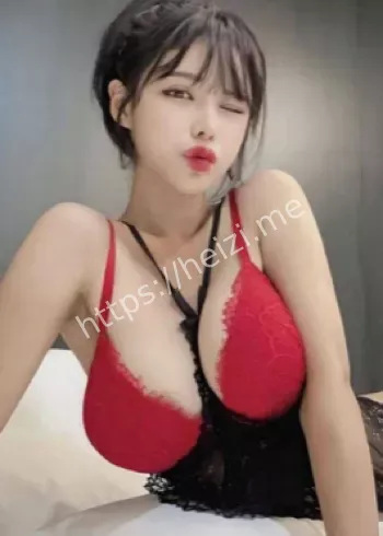 韩国网红热舞