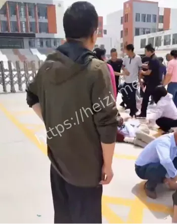校园霸凌真相