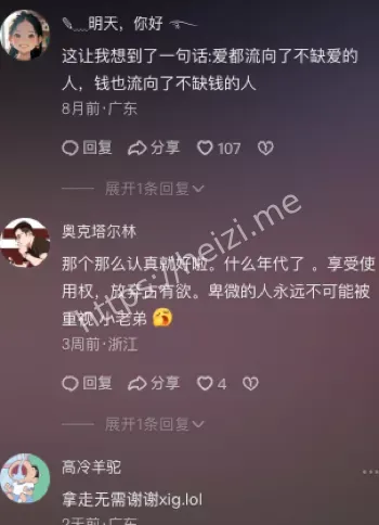 老白丫被绿