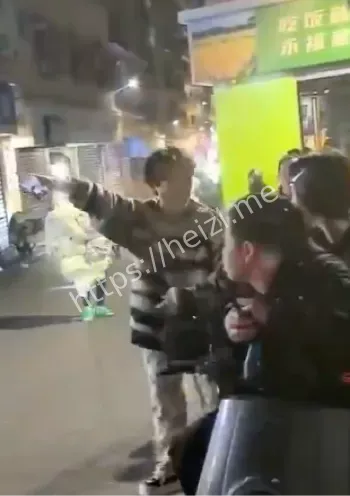 老白丫被绿
