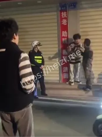 异地恋背叛
