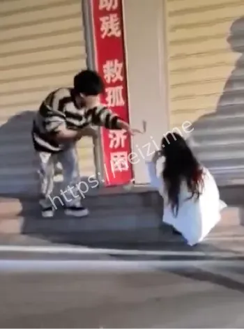网红感情风波