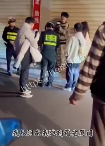 老白丫被绿