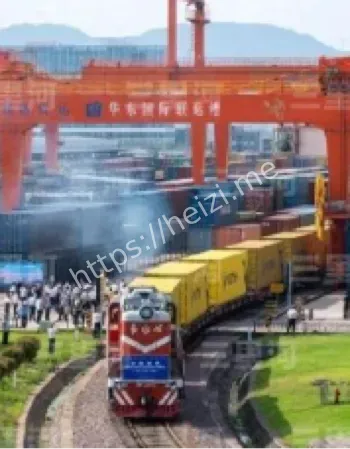 万亿级经济圈