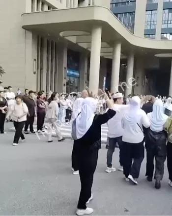 术后去世