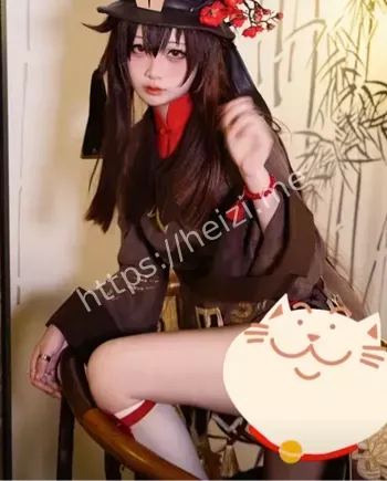 猫耳女仆