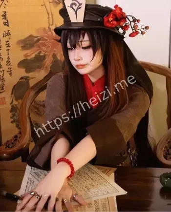 粉嫩造型
