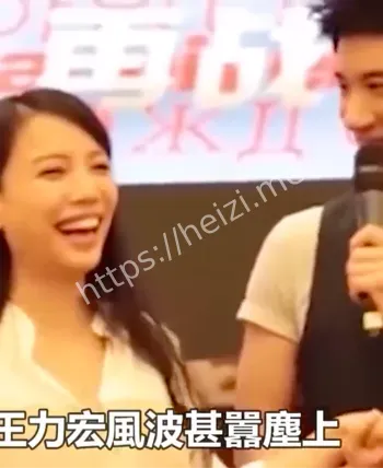 王力宏