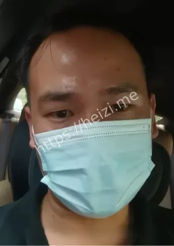 婚姻危机