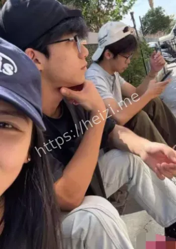 网络热议