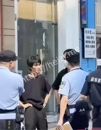 网络热议