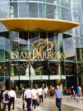 百丽宫群聊