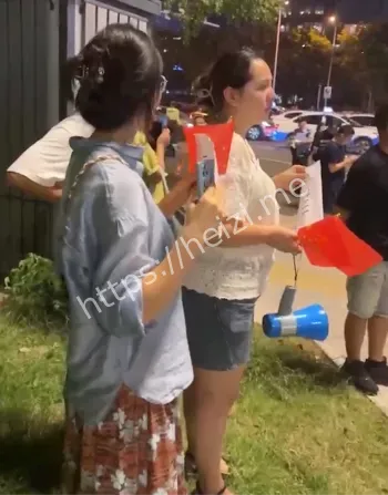 反对商改住