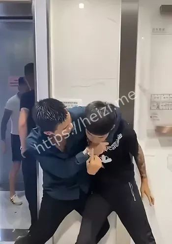 快手网红