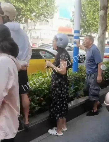 清晨醉驾