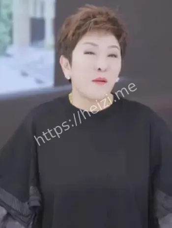 娱乐圈内幕