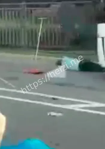 试驾安全